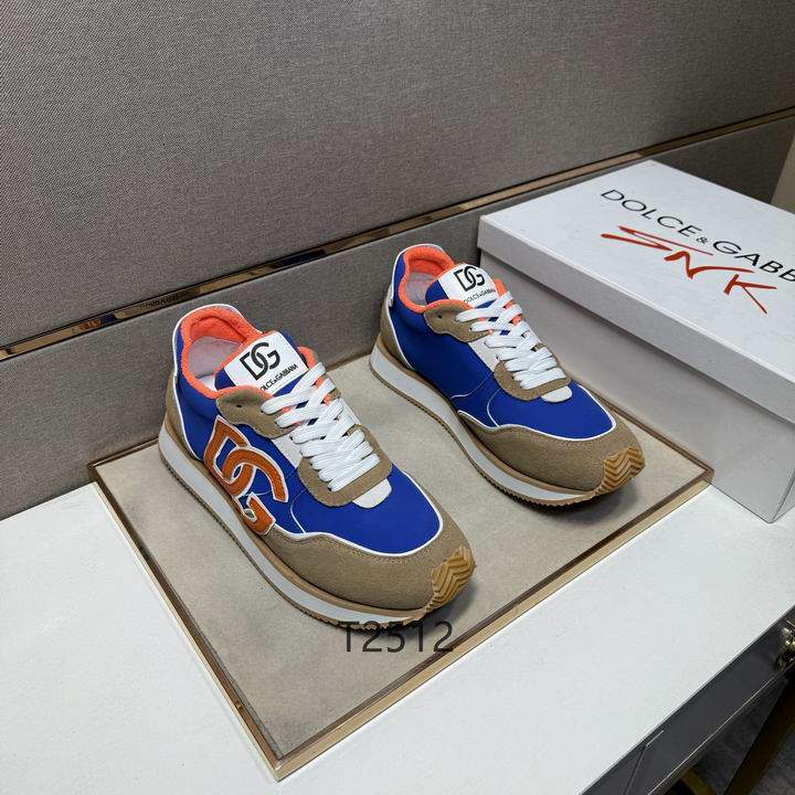 Picture of Dolce Gabbana Shoes _SKUD&Gshoes38-46h03104299